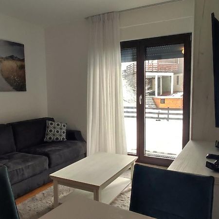 Vila Irina Kopaonik - Apartman Jovana ภายนอก รูปภาพ