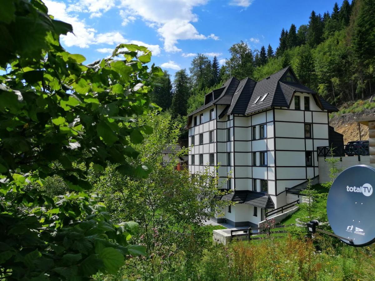 Vila Irina Kopaonik - Apartman Jovana ภายนอก รูปภาพ