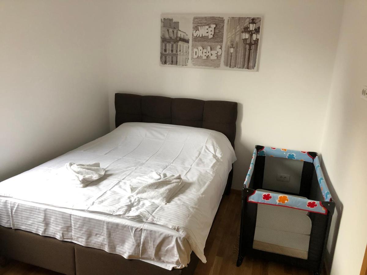 Vila Irina Kopaonik - Apartman Jovana ภายนอก รูปภาพ
