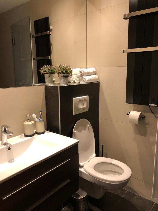 Vila Irina Kopaonik - Apartman Jovana ภายนอก รูปภาพ