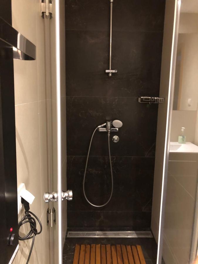 Vila Irina Kopaonik - Apartman Jovana ภายนอก รูปภาพ