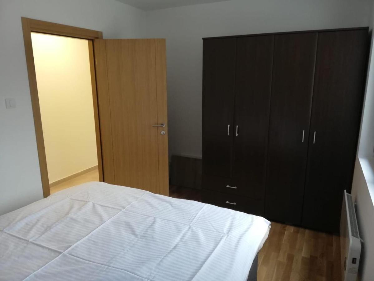 Vila Irina Kopaonik - Apartman Jovana ภายนอก รูปภาพ