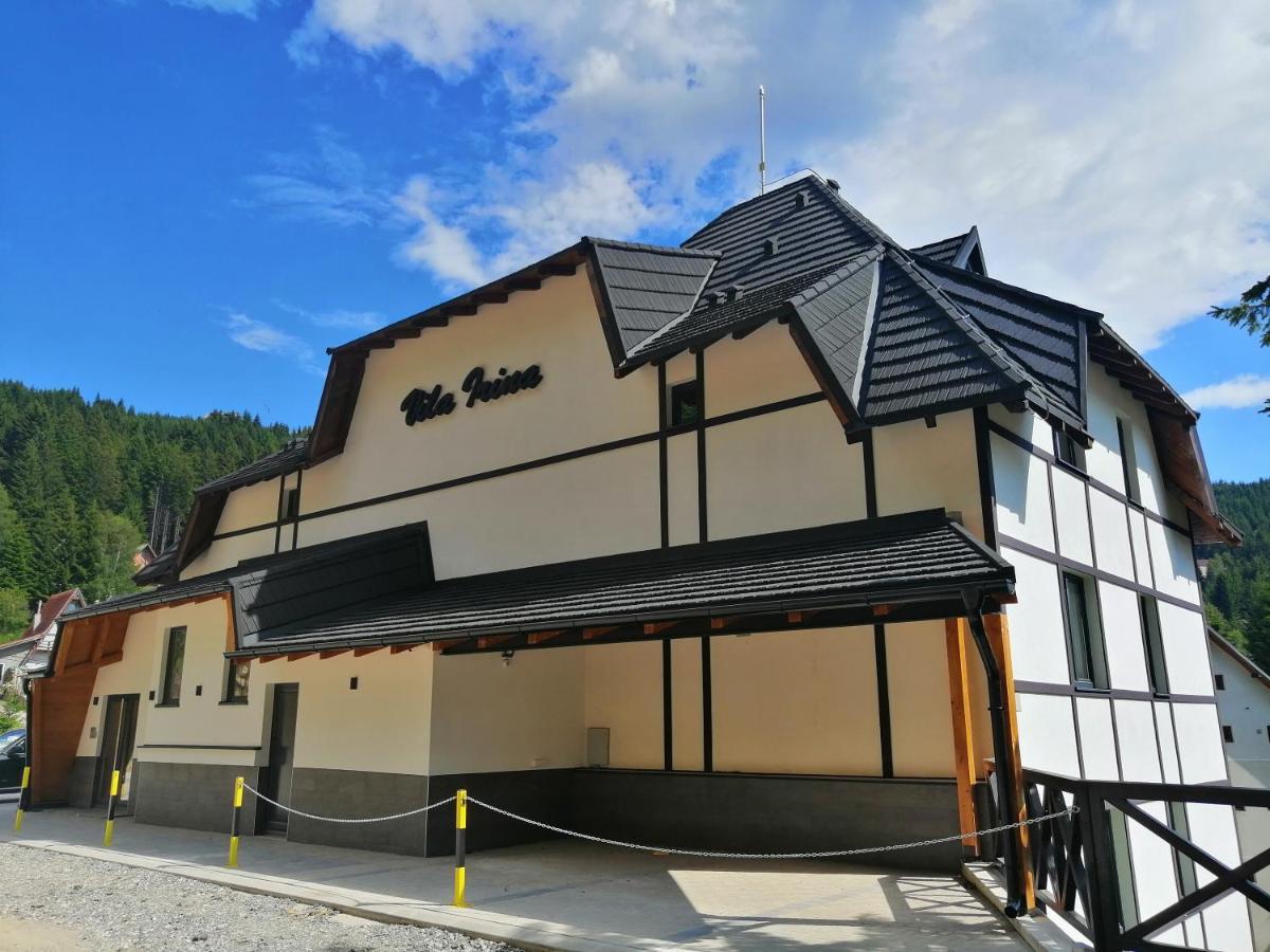Vila Irina Kopaonik - Apartman Jovana ภายนอก รูปภาพ