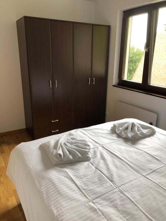 Vila Irina Kopaonik - Apartman Jovana ภายนอก รูปภาพ