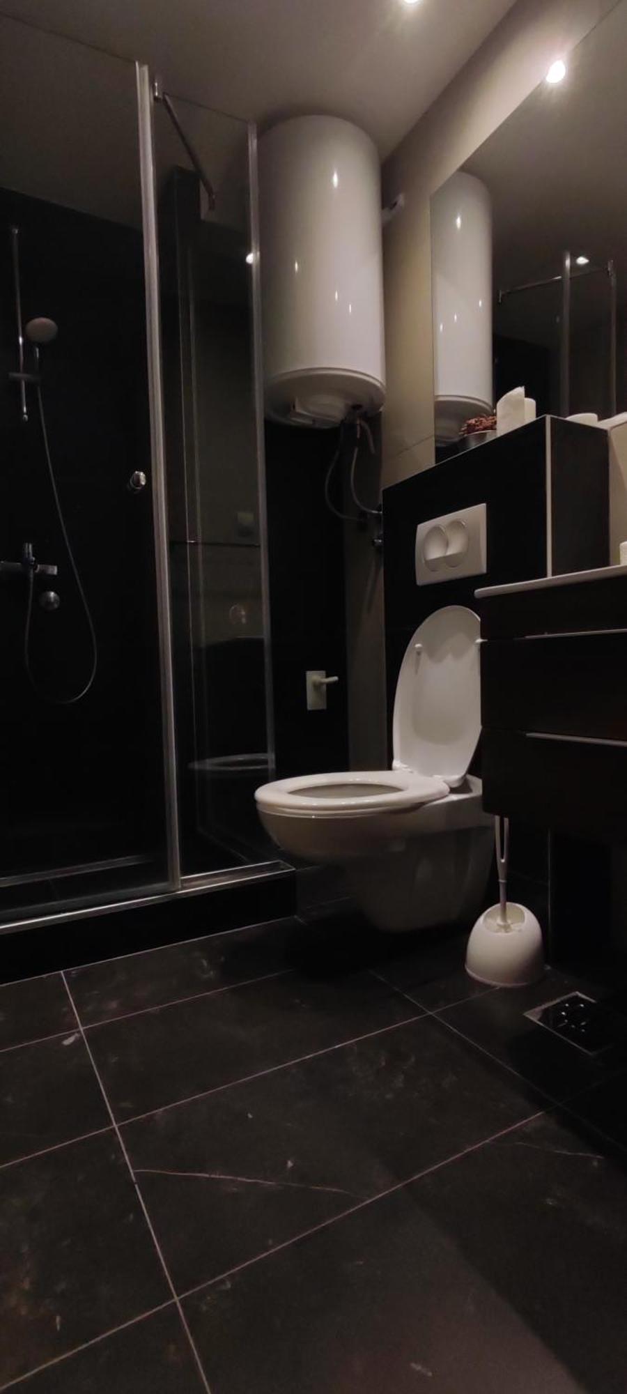 Vila Irina Kopaonik - Apartman Jovana ภายนอก รูปภาพ