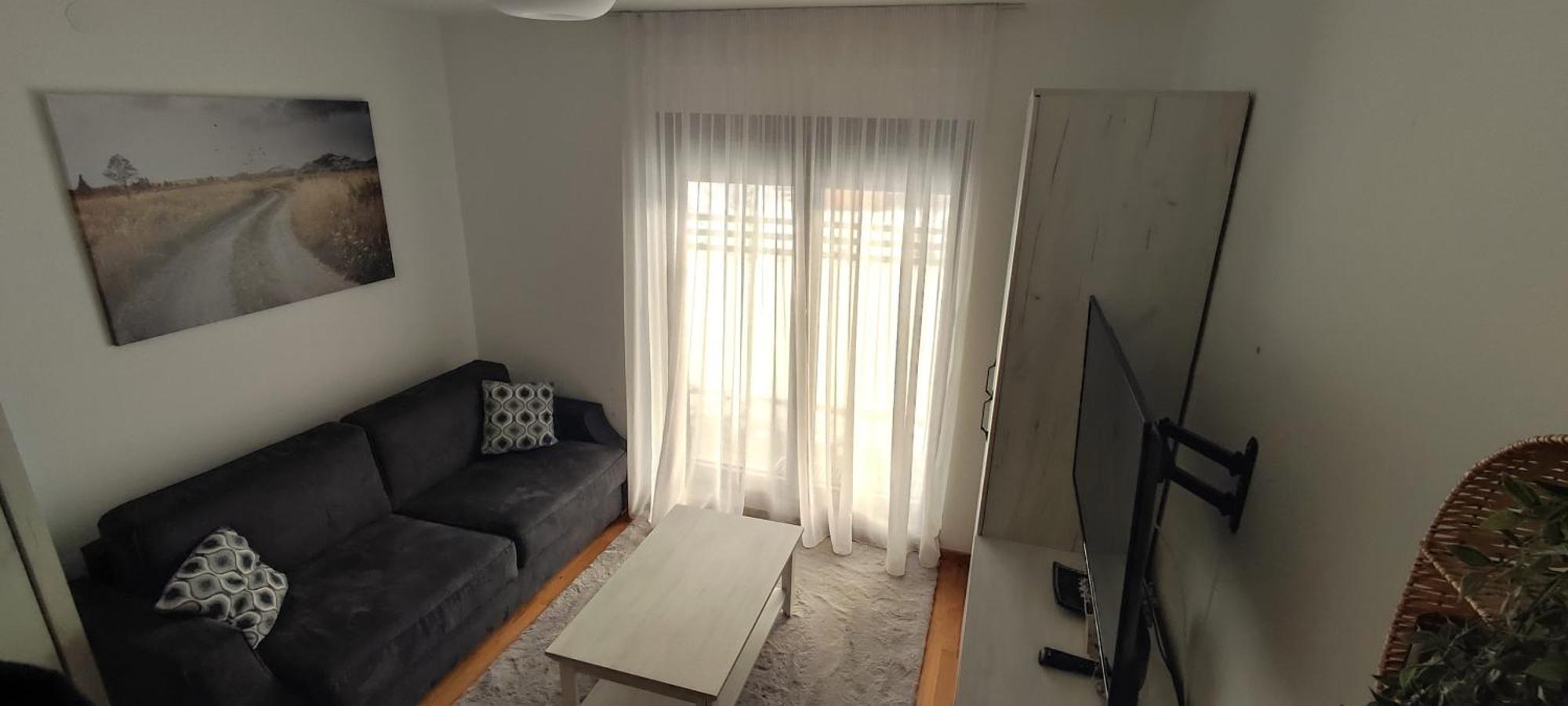 Vila Irina Kopaonik - Apartman Jovana ภายนอก รูปภาพ