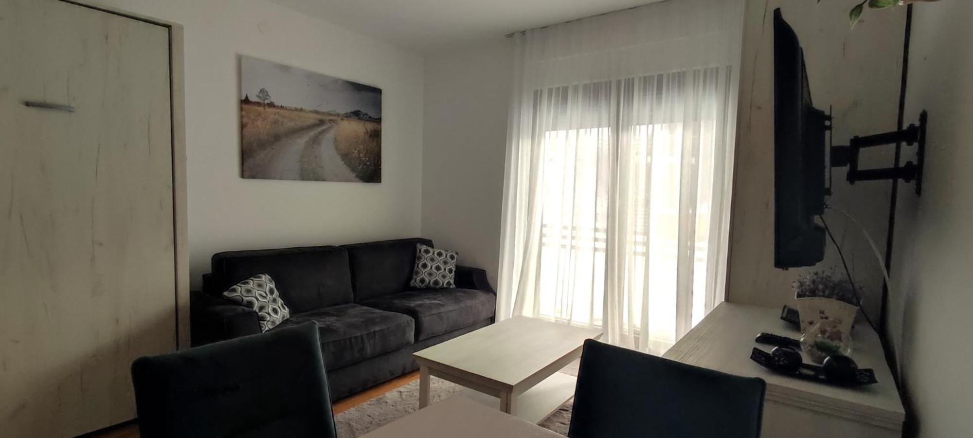 Vila Irina Kopaonik - Apartman Jovana ภายนอก รูปภาพ