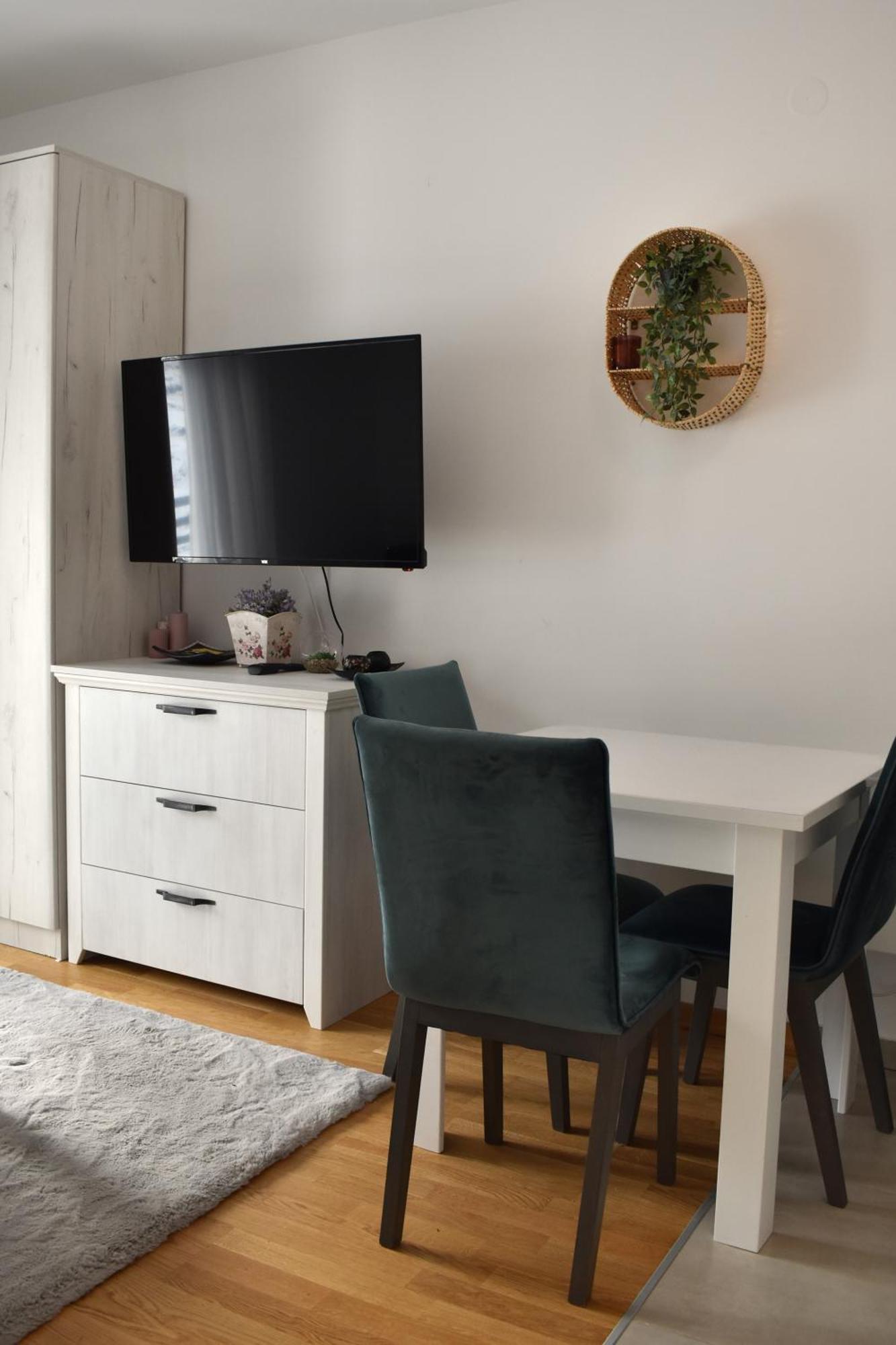 Vila Irina Kopaonik - Apartman Jovana ภายนอก รูปภาพ